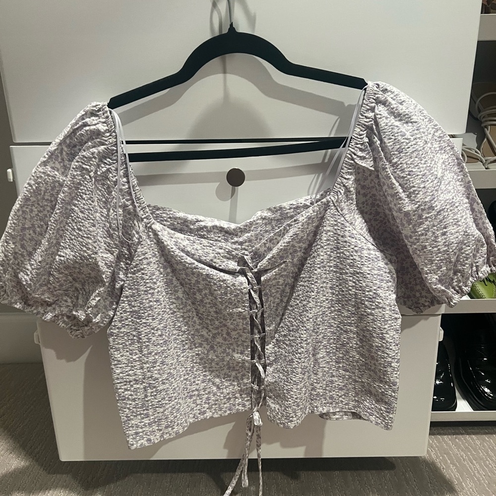 NWT Sophie Rue Top